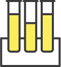 Laboratory icon